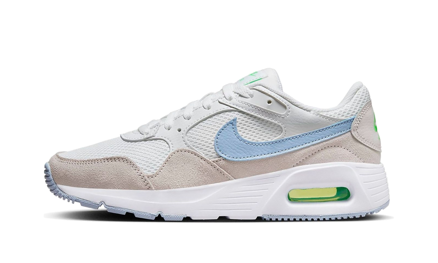 Nike Air Max SC Wmns "White" CW4554 113