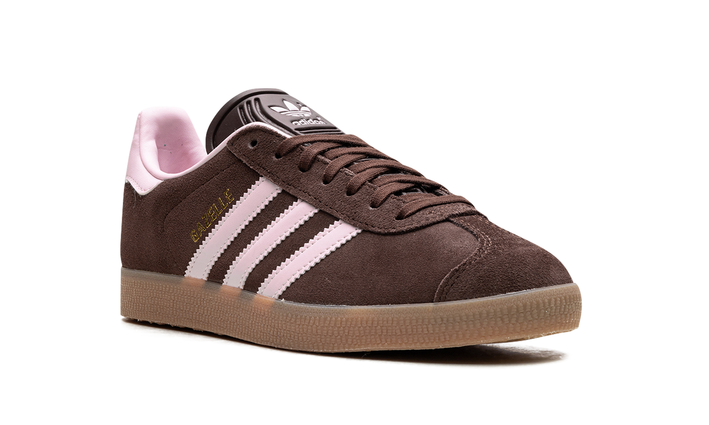 Adidas Gazelle "Auburn Clear Pink" JH5666