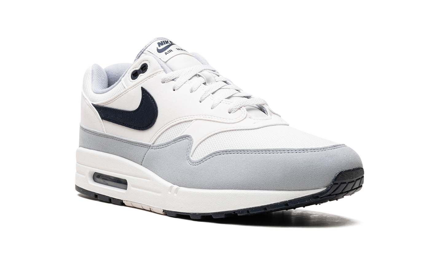 Nike Nike Air Max 1 "Dark Obsidian" FD9082 002