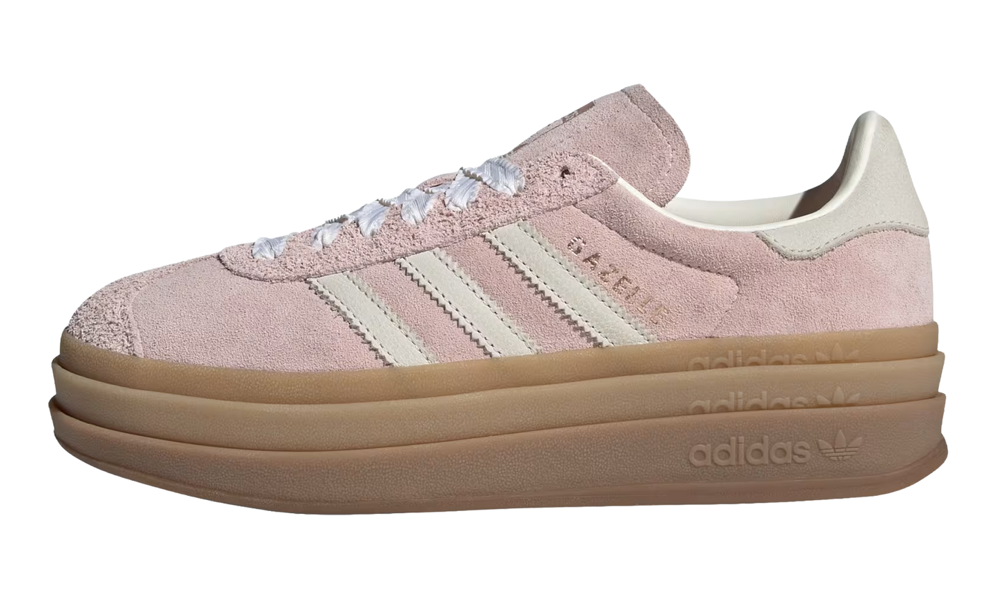 Adidas Gazelle Bold WMNS "Sandy Pink Off White" IH4209