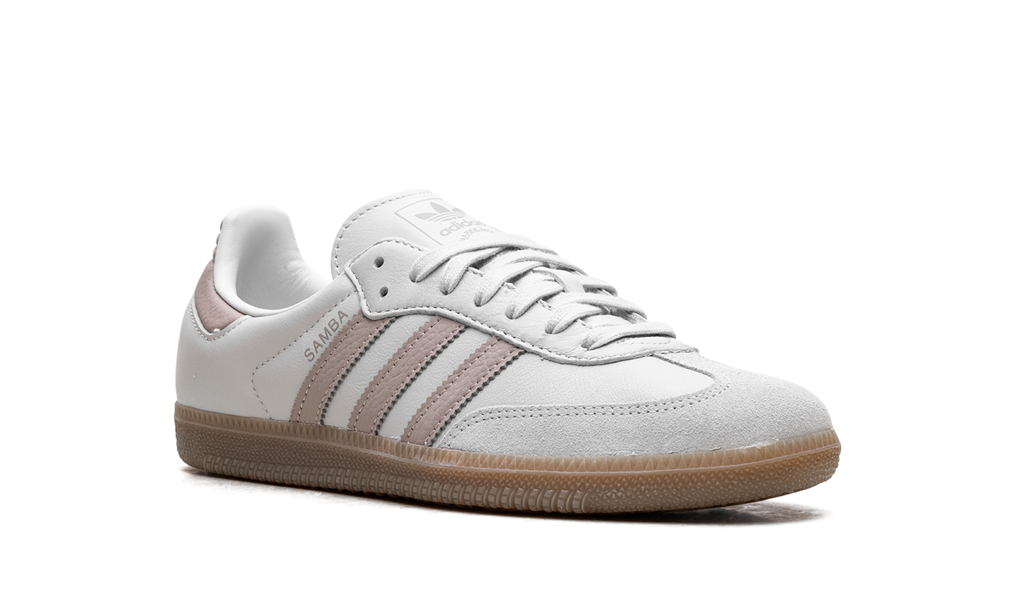 Adidas Samba OG "Grey Vapor Grey Gum" JH5792