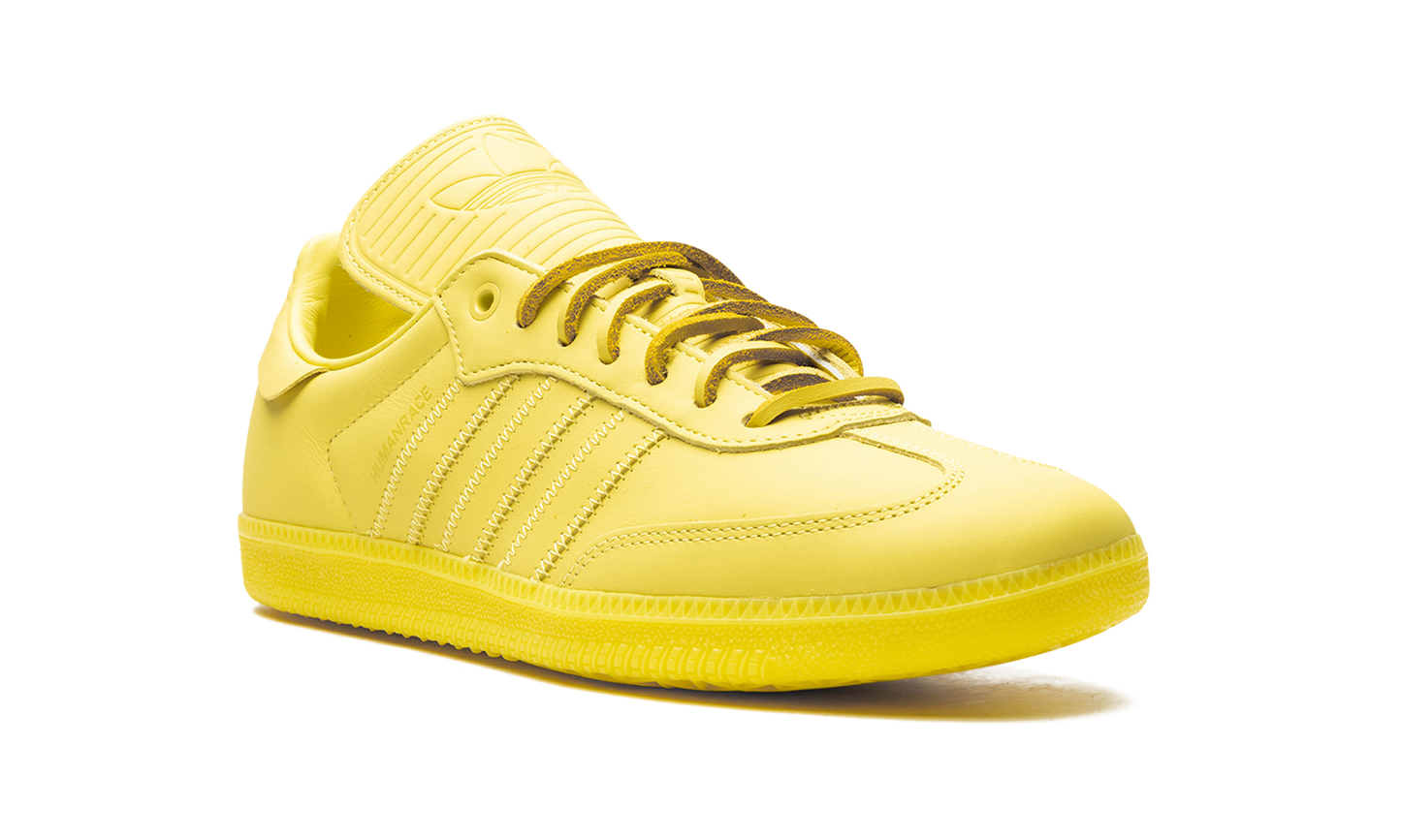 Adidas Samba Humanrace "Pharrell Williams - Yellow" IE7292