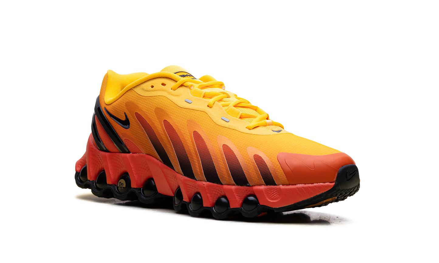 Nike Air Max DN8 "Team Orange" FQ7860 800