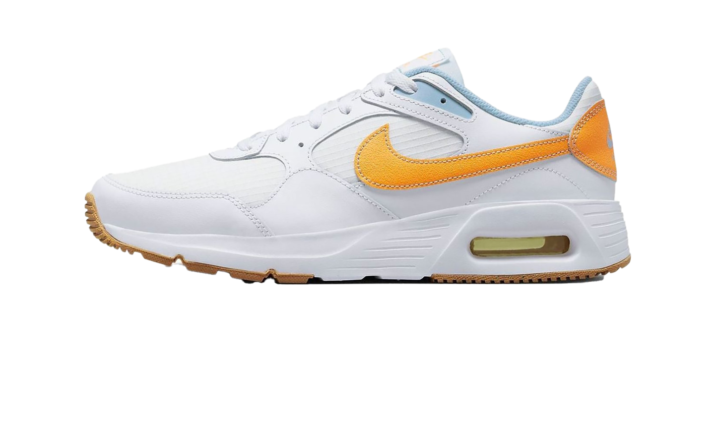 Nike Air Max SC "White" FJ3997-100