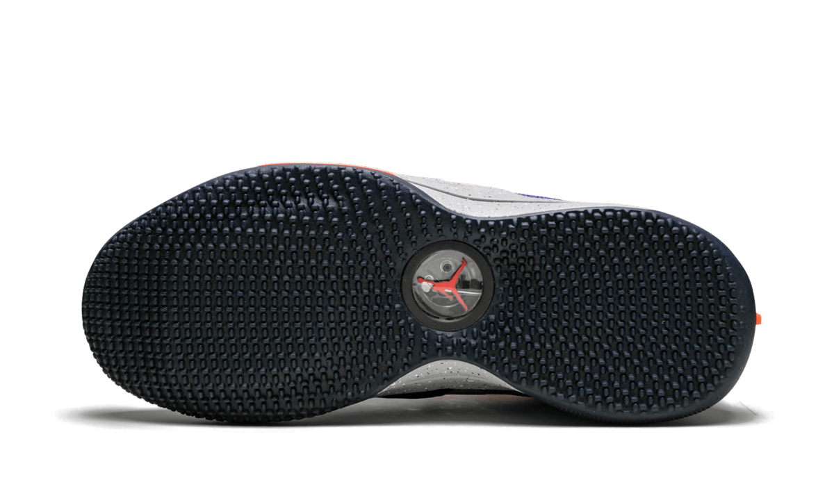Air Jordan 33 Visible Utility AQ8830 200
