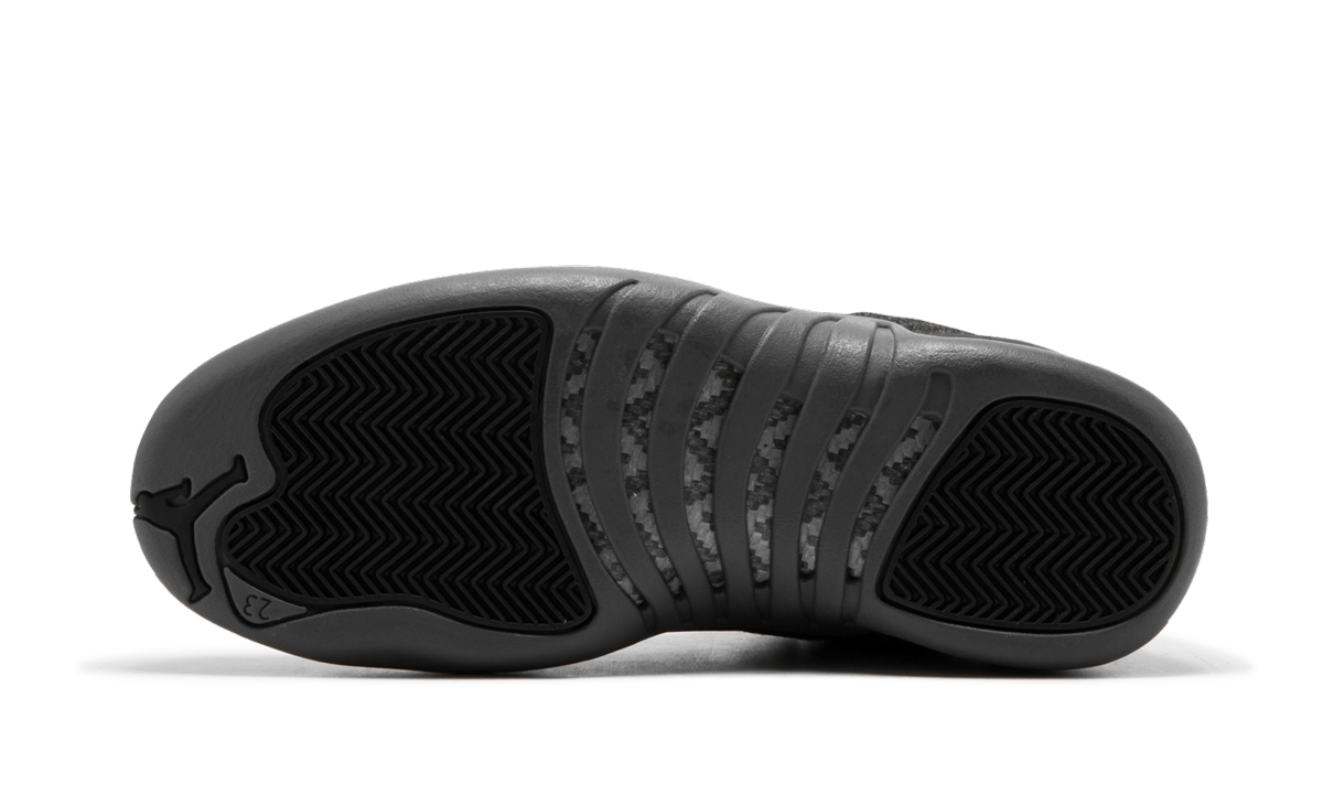 Air Jordan 12 Retro Wool Wool 852627 003