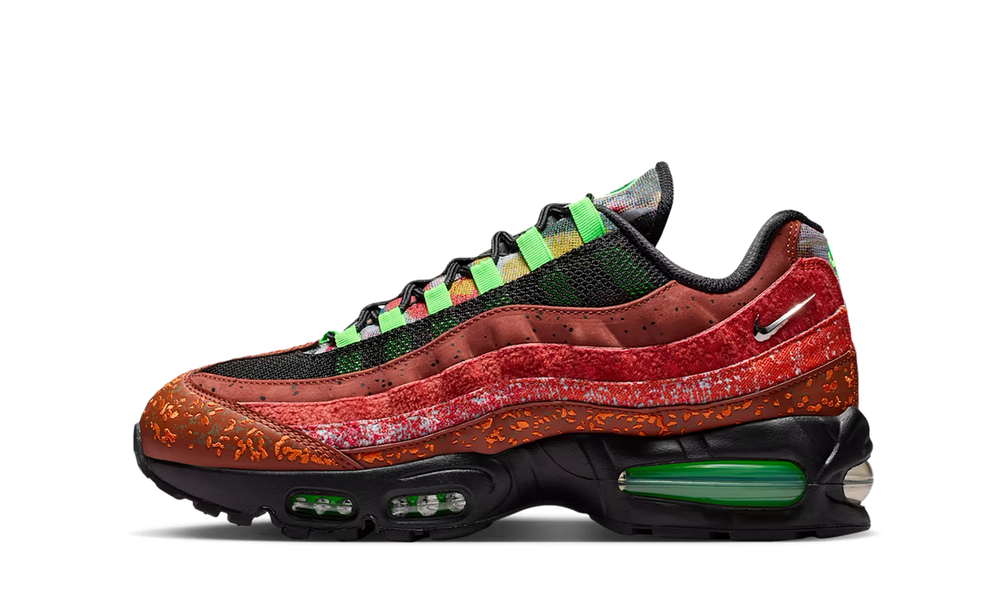Nike Nike Air Max 95 "Hong Kong" IQ5755 200