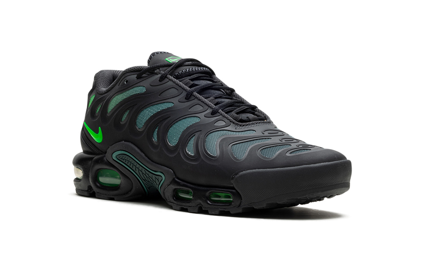 Nike Air Max Plus Drift "Black Volt" FD4290 006