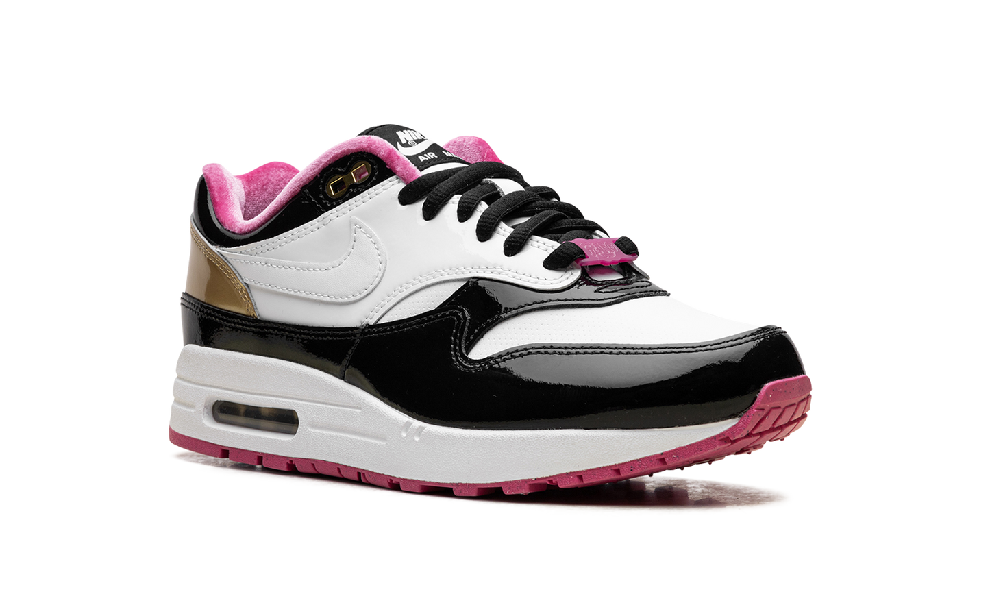 Nike Air Max 1 "Grand Piano" HJ3966 110