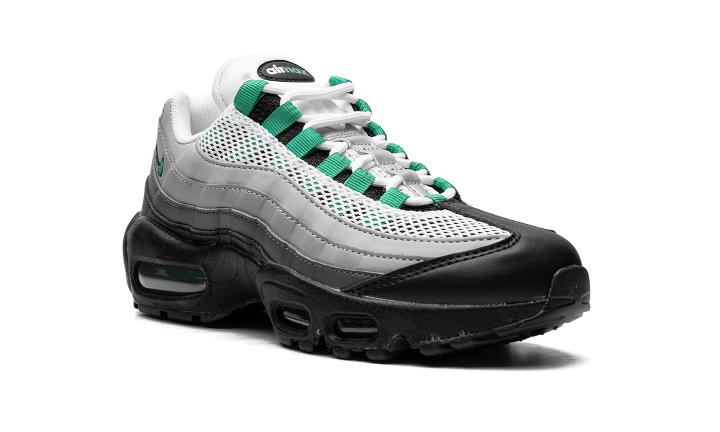 Nike AIR MAX 95 NEXT NATURE WMNS "Stadium Green" DH8015 002
