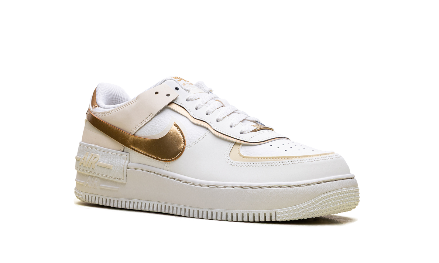 Nike Air Force 1 Shadow WMNS Sail Coconut DZ1847 108
