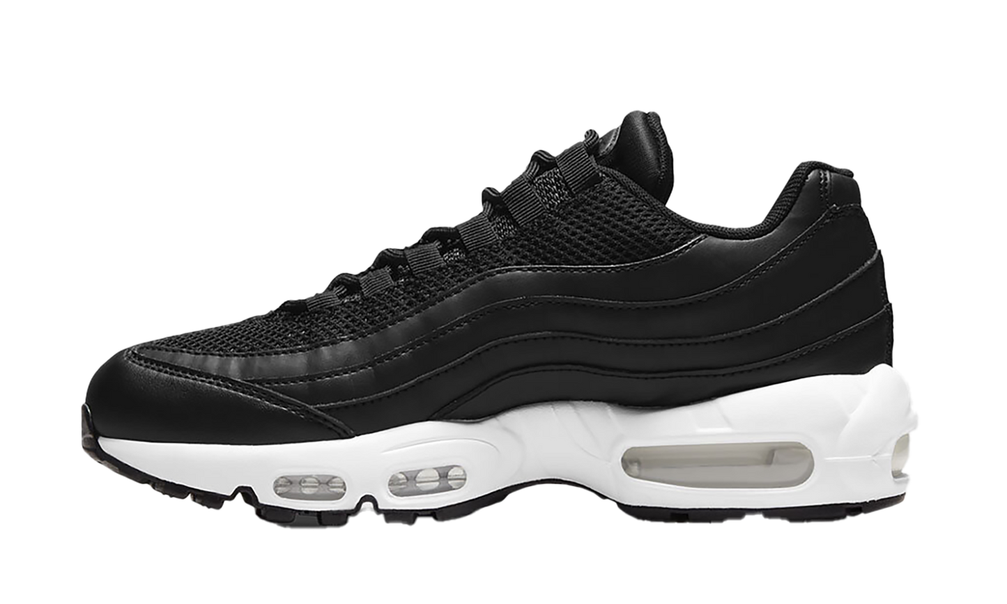 Nike Air Max 95 WMNS "Next Nature Black" DH8015 001