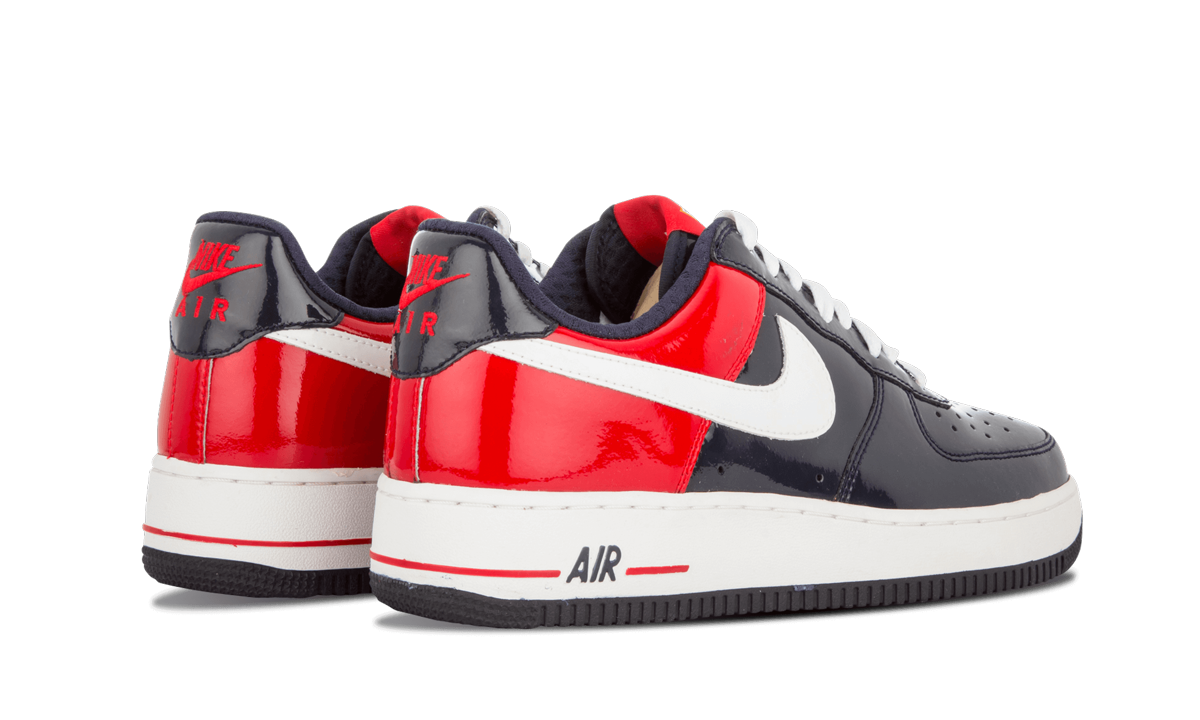 Nike Air Force 1 Premium "USA" 309096 411