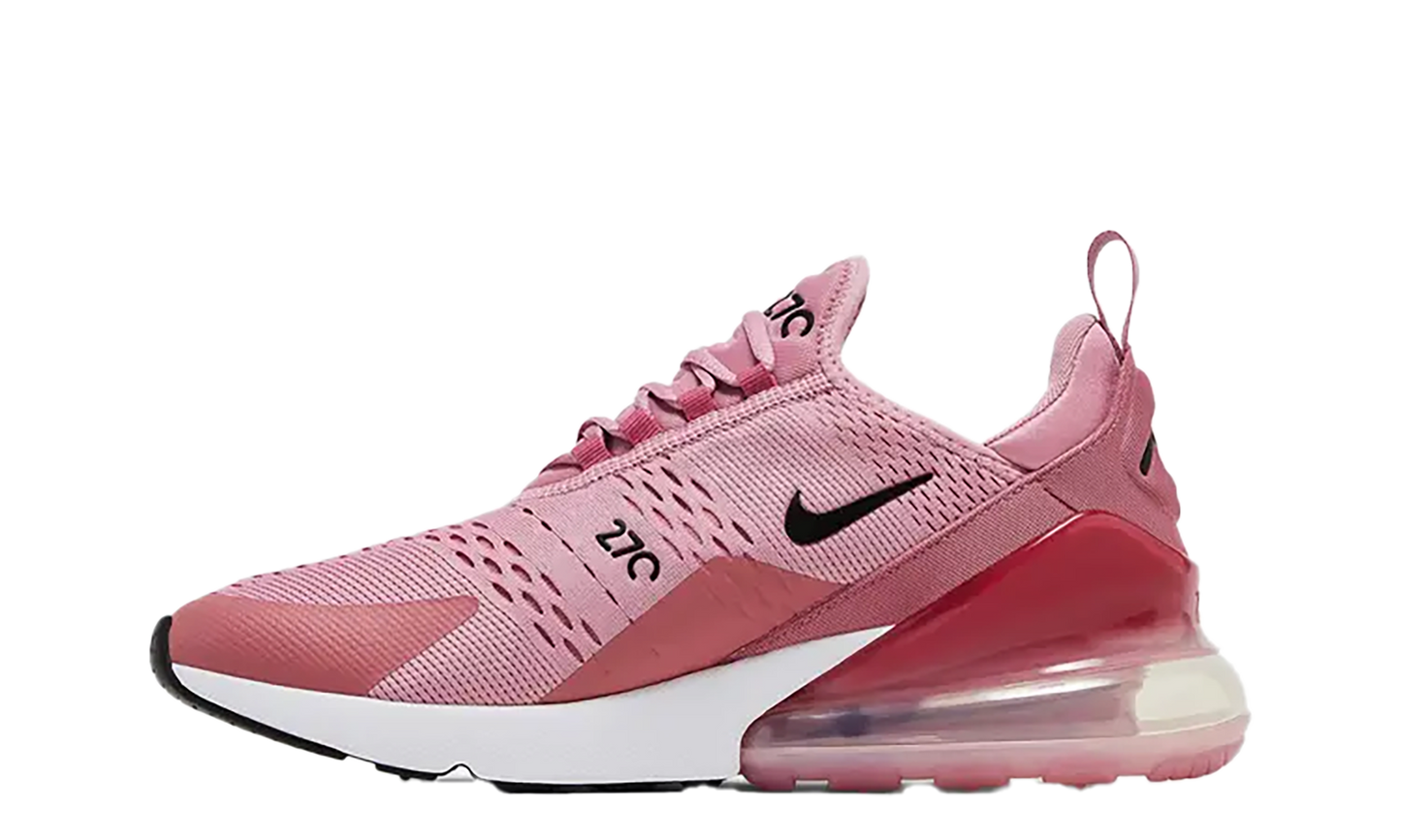 Nike Air Max 270 Wmns "Elemental Pink" AH6789 607