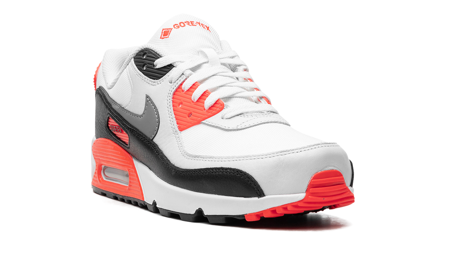 Nike Air Max 90 Gore-Tex "Infrared" FD5810 101