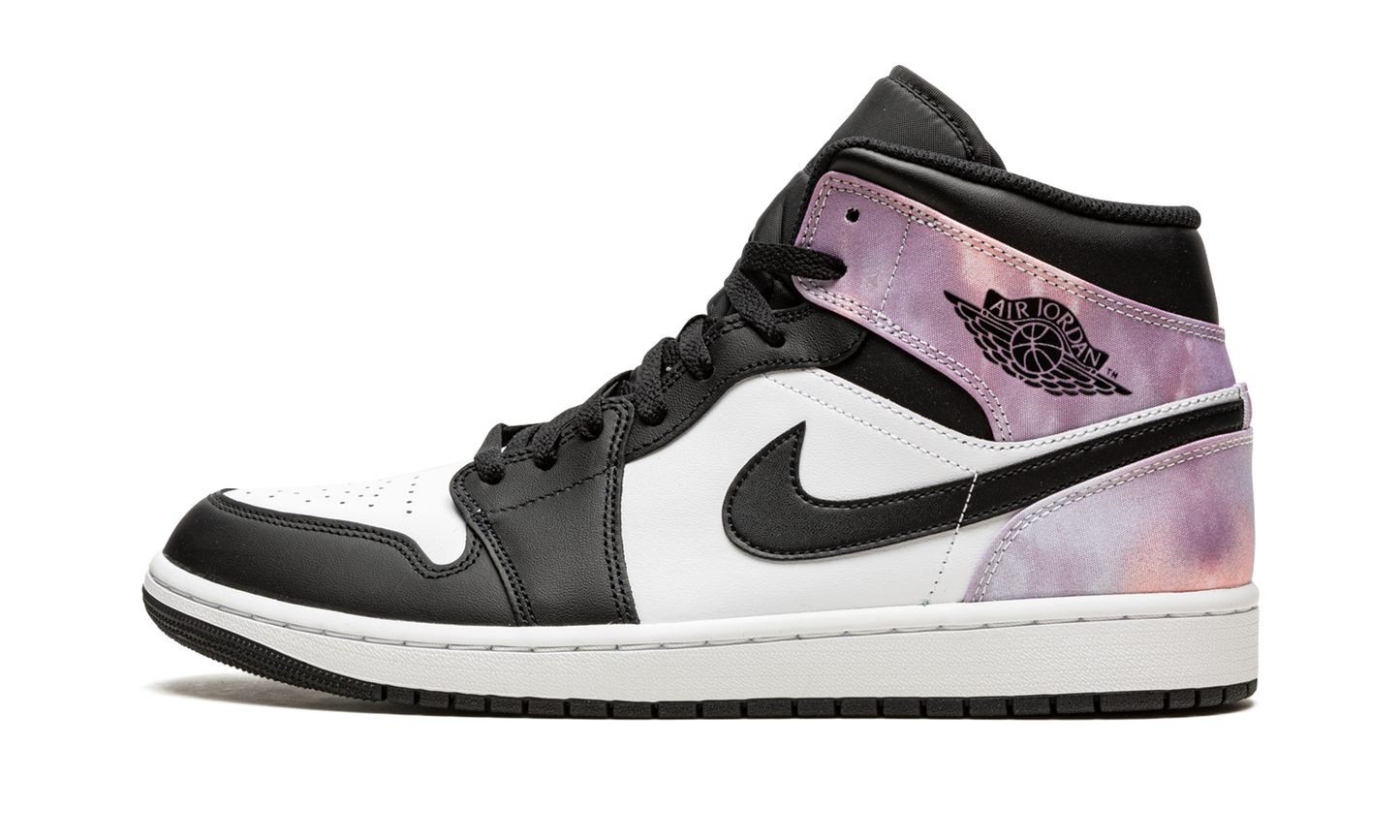 Air Jordan 1 Mid SE Tie-Dye DM1200 001