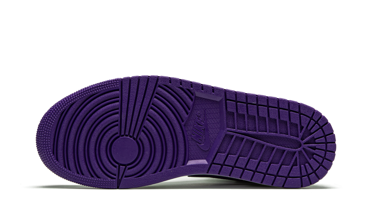 Air Jordan 1 Mid Incredible Hulk 554724 300