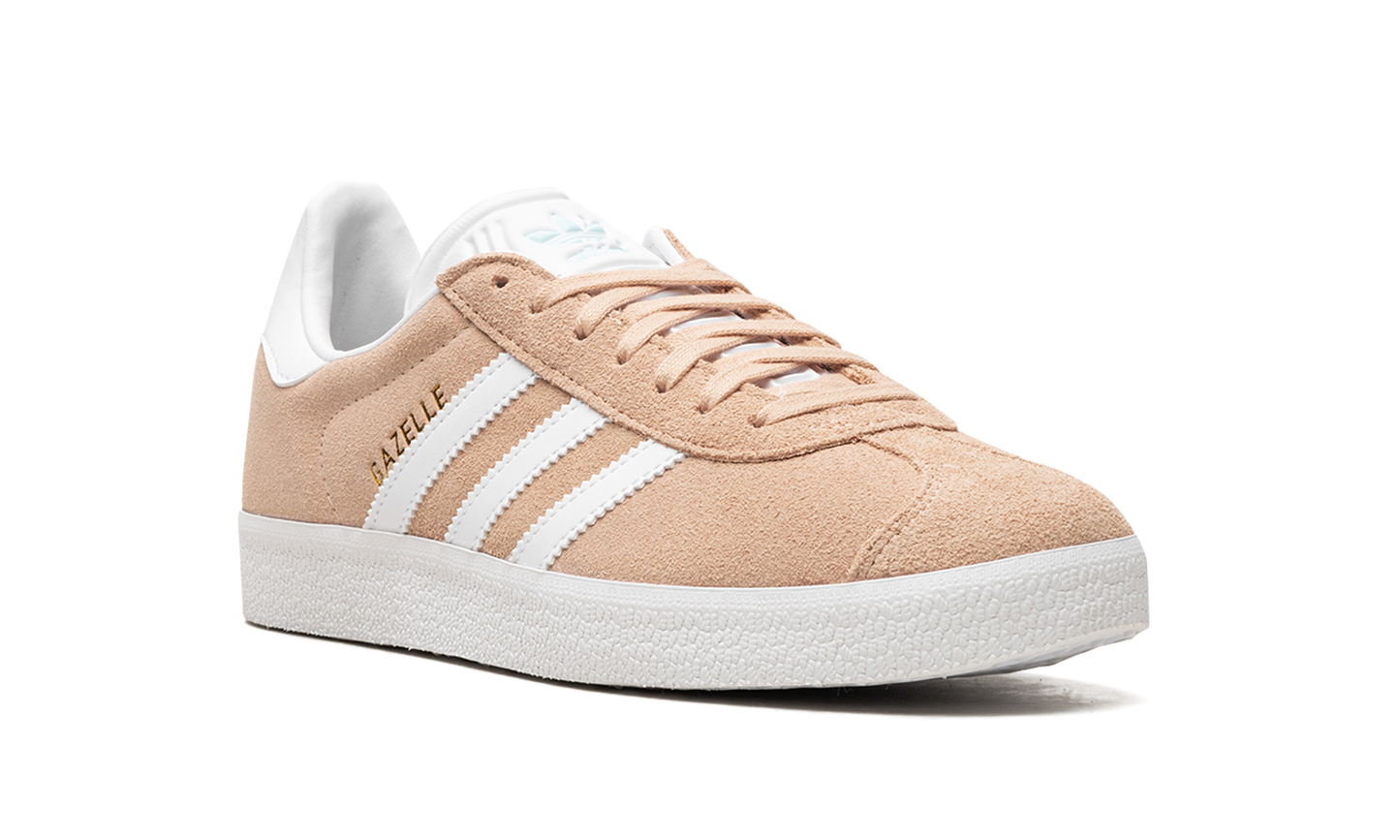 Adidas GAZELLE WMNS "Halo Blush" GZ1961