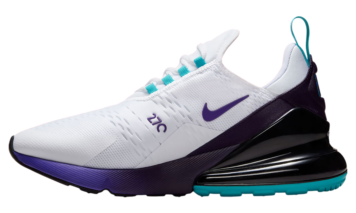 Nike Air Max 270 "Arizona Diamondbacks" HQ7993 100