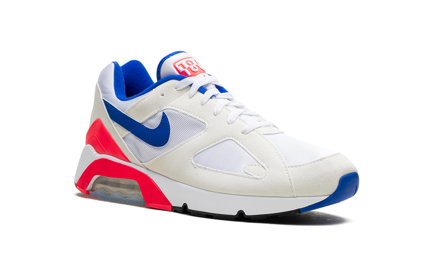 Nike Air Max 180 "Ultramarine (2024)" FJ9259 100