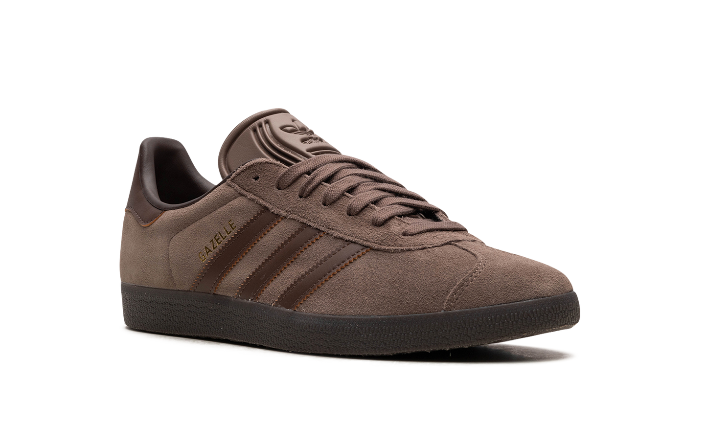 Adidas Gazelle "Earth Strata Brown Gum" IG4989