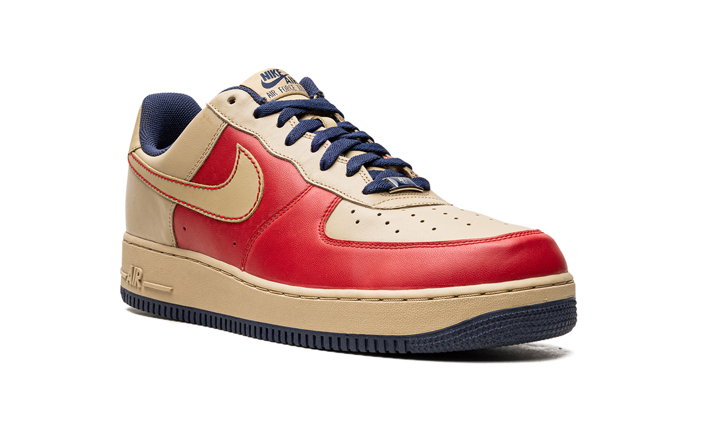 Nike Air Force 1 Low '07 317295 221