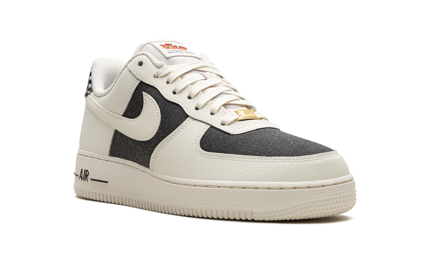 Nike Air Force 1 Low "Designed Fresh" FJ4021 133