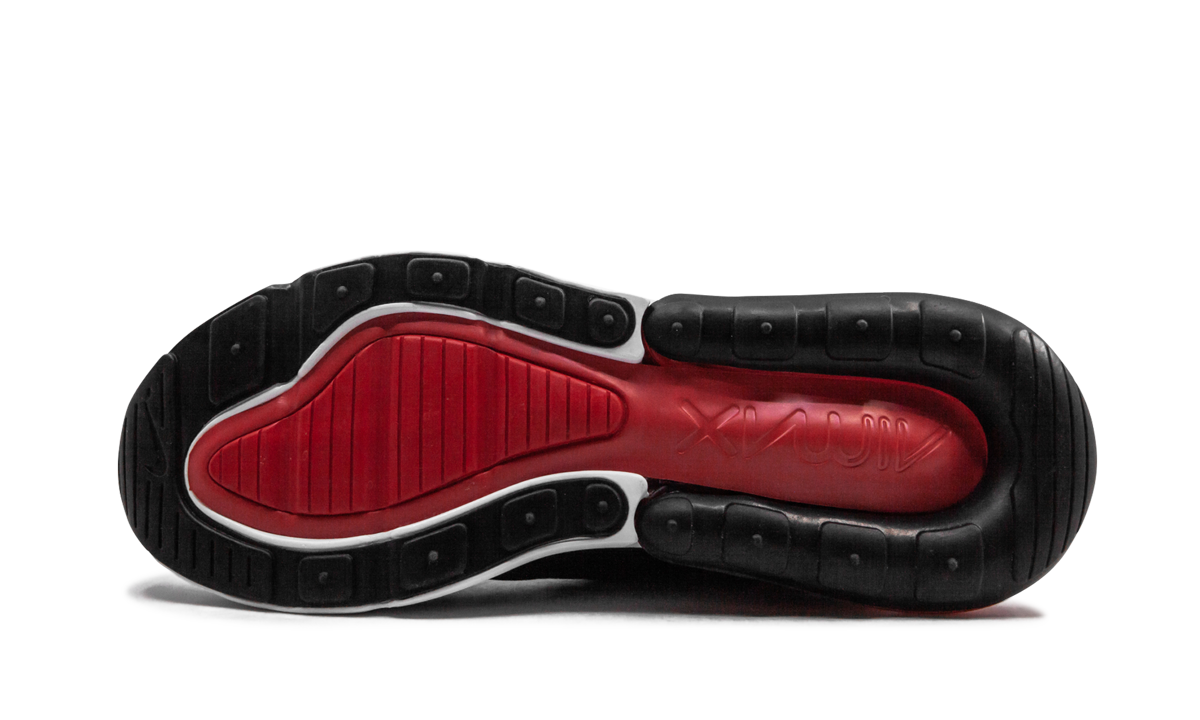 Nike Air Max 270 "black red" AH8050 022