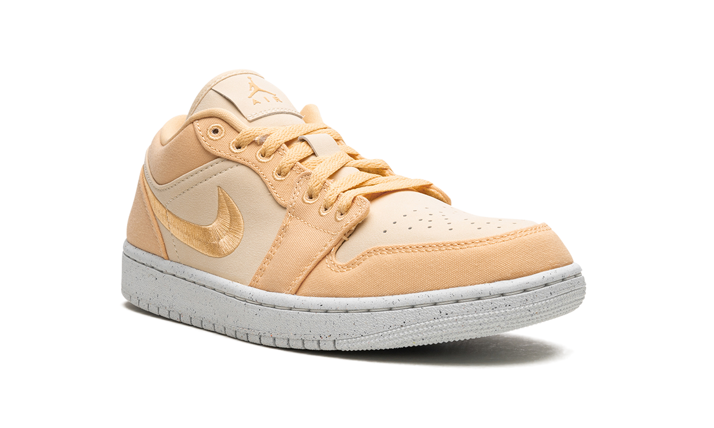 AIR JORDAN 1 LO SE WMNS Celestial Gold DV0426 200