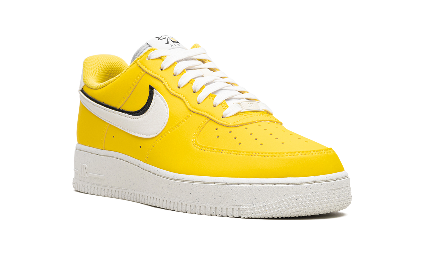Nike Air Force 1 Low '07 LV8 "Tour Yellow" DO9786 700