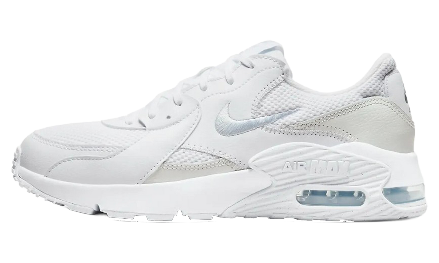 Nike Air Max Excee WMNS "White Metallic Platinum" CD5432 121