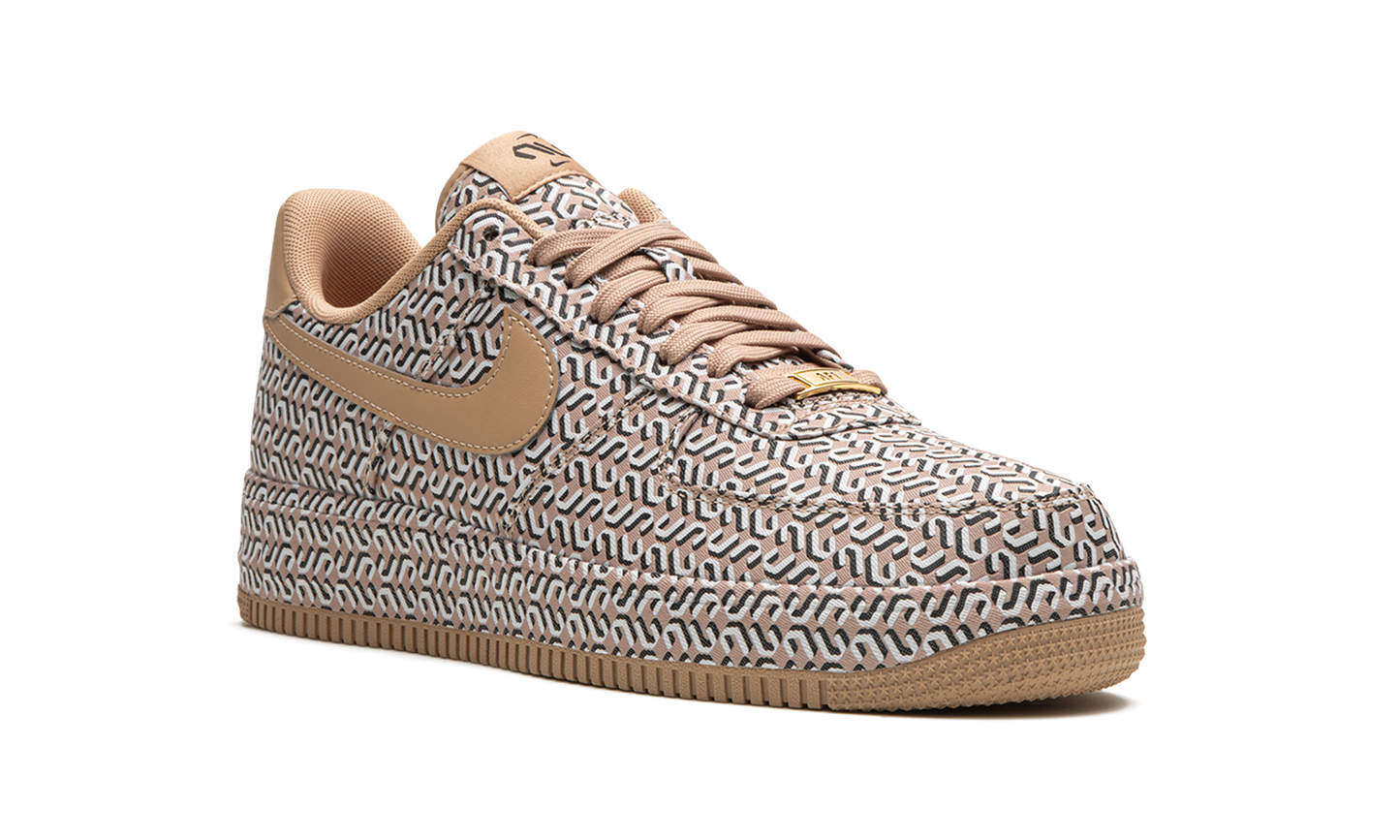 Nike AIR FORCE 1 LO WMNS United In Victory - Hemp DZ2789 200