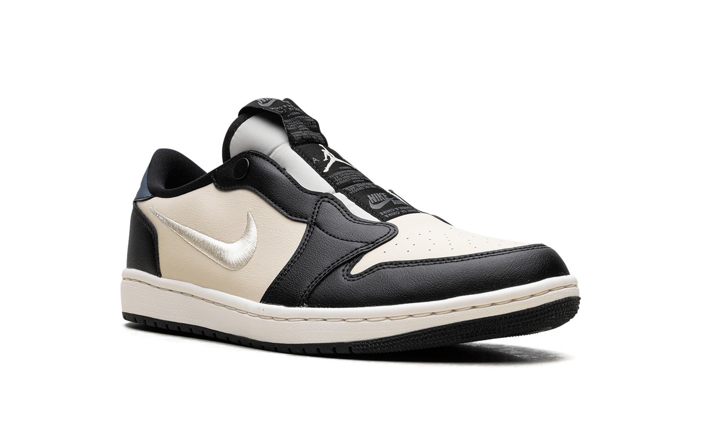 Air Jordan 1 Low Slip WMNS Fossil AV3918-201