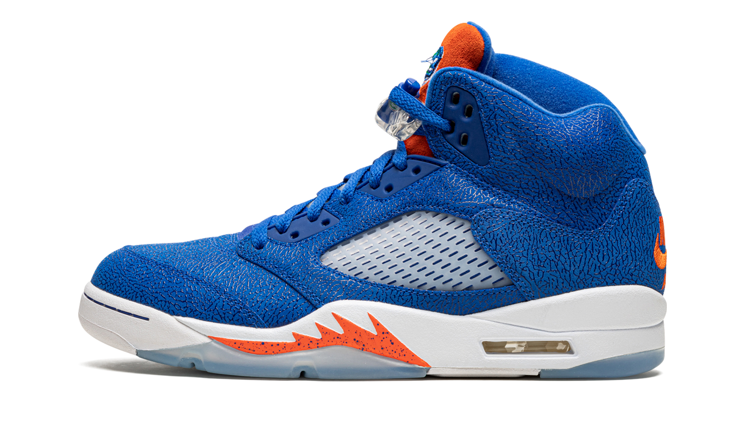 Air Jordan 5 PE Florida Gators DJ4954 997013
