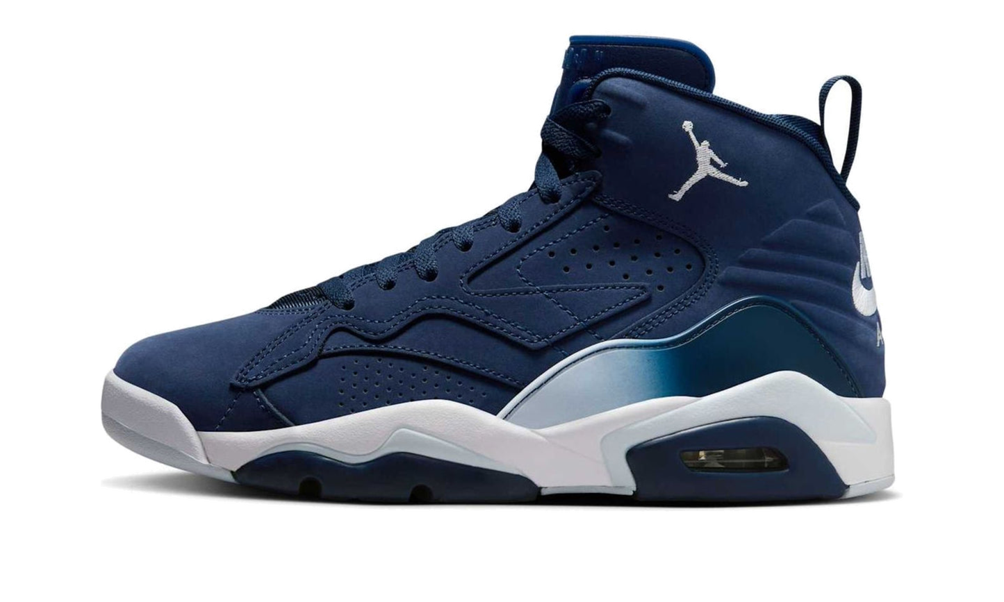 Air Jordan MVP Wmns Midnight Navy FB9019 400