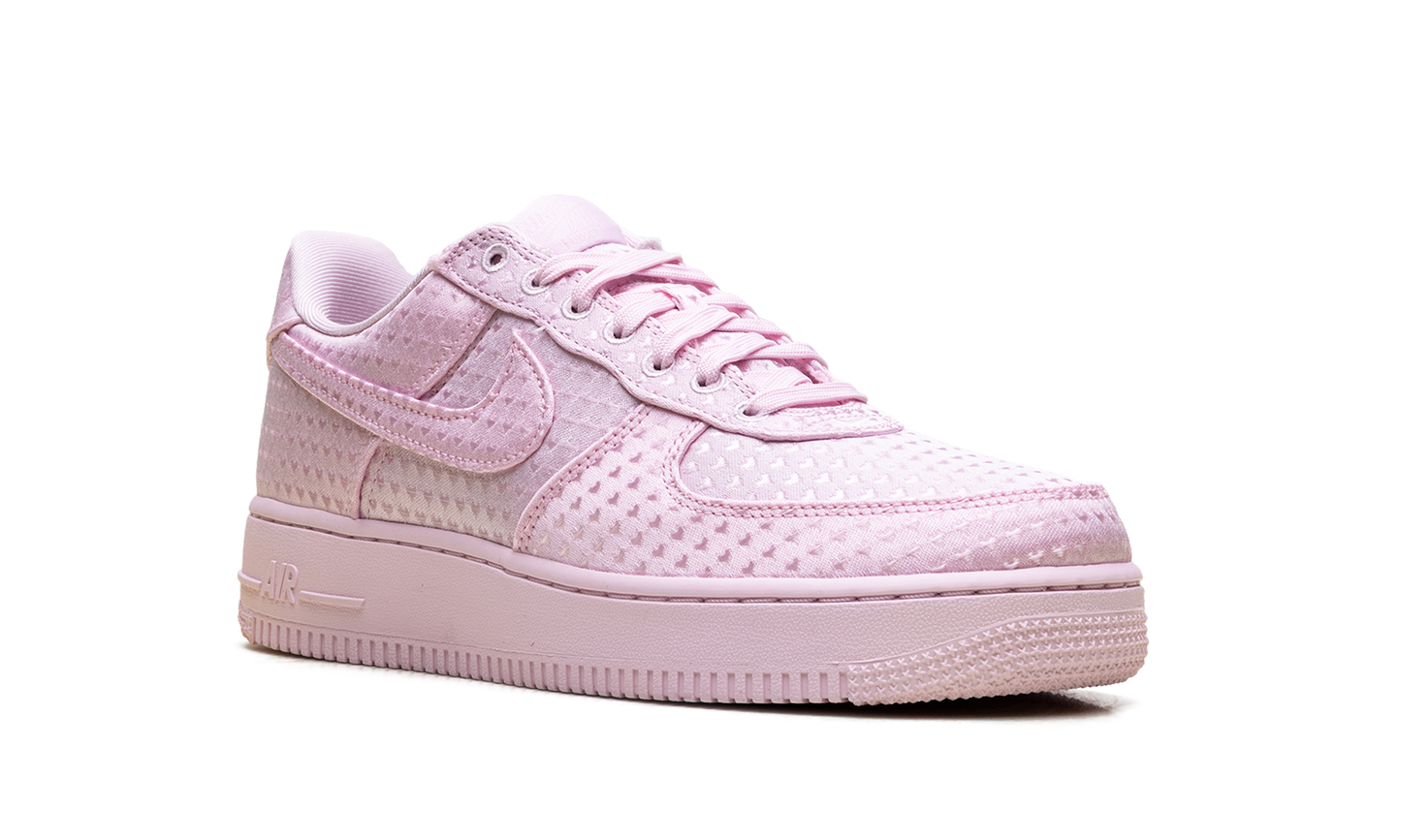 Nike Air Force 1 Low WMNS Valentine's Day - Pink Foam IQ9965 601