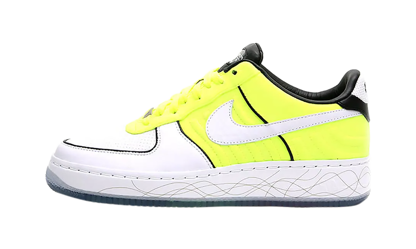 Nike Air Force 1 Low Supreme I/O "Talaria" 318287 171