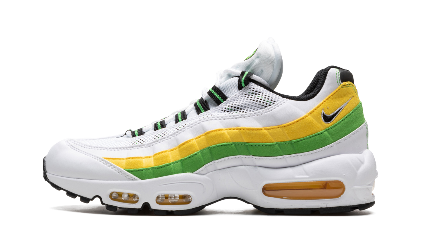 Nike Air Max 95 "Green Apple" DQ3429 100