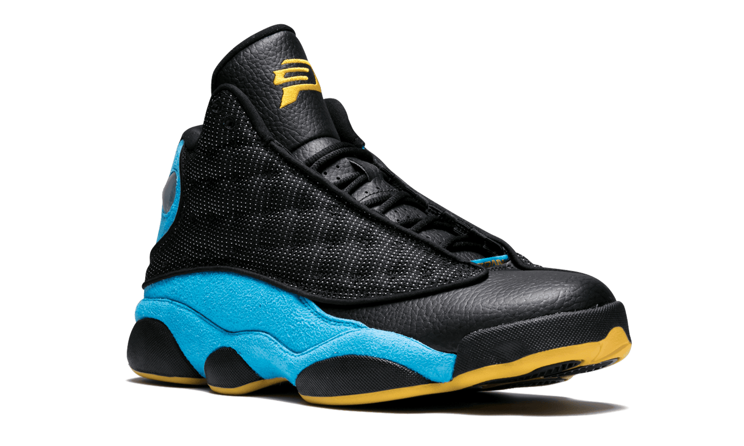 Air Jordan 13 Retro CP PE Chris Paul 823902 015