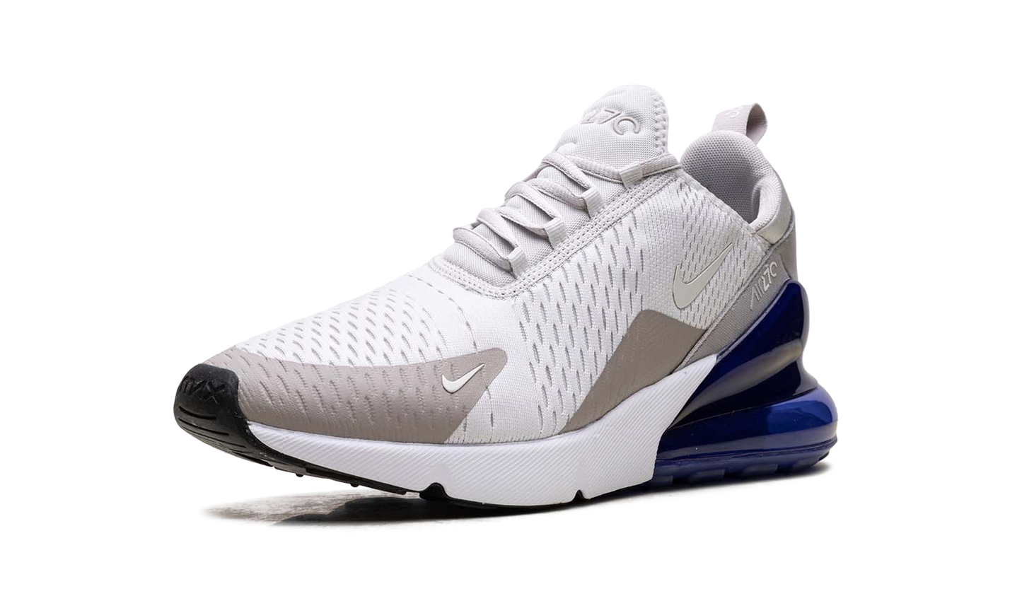 Nike Air Max 270 "White Royal Blue" AH8050 031