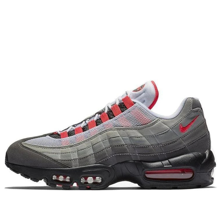 Nike Air Max 95 OG "Solar Red" HM4740 006