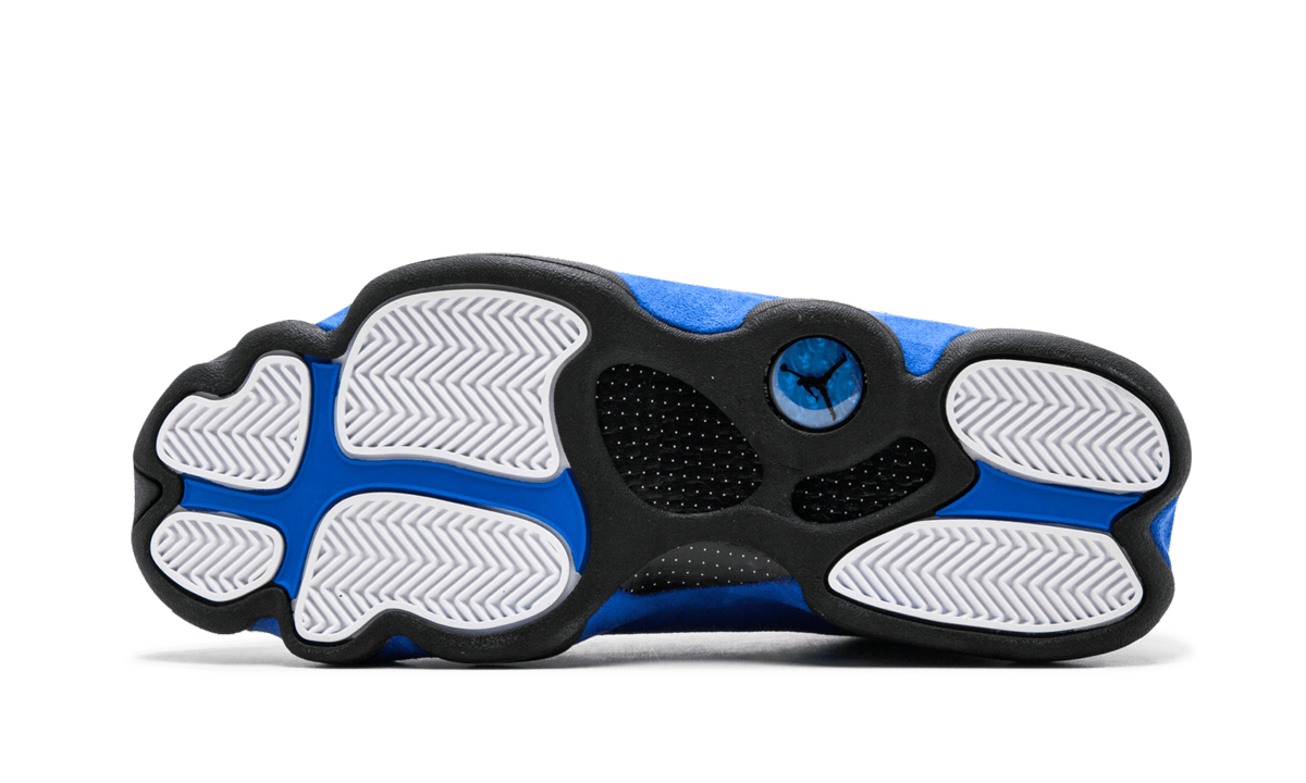Air Jordan 13 Retro Hyper Royal 414571 117