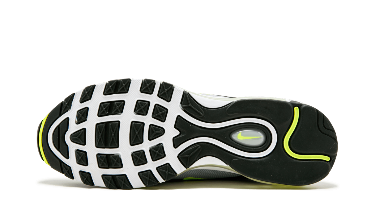 Nike Air Max 97 "Black/Volt"