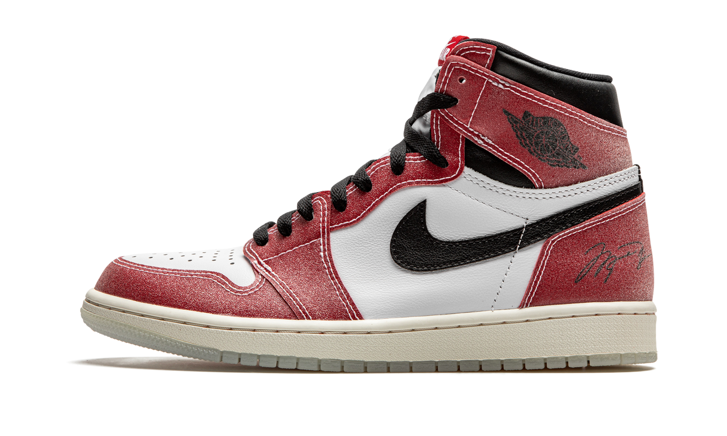Air Jordan 1 Retro High OG Trophy Room - Chicago DA2728 100
