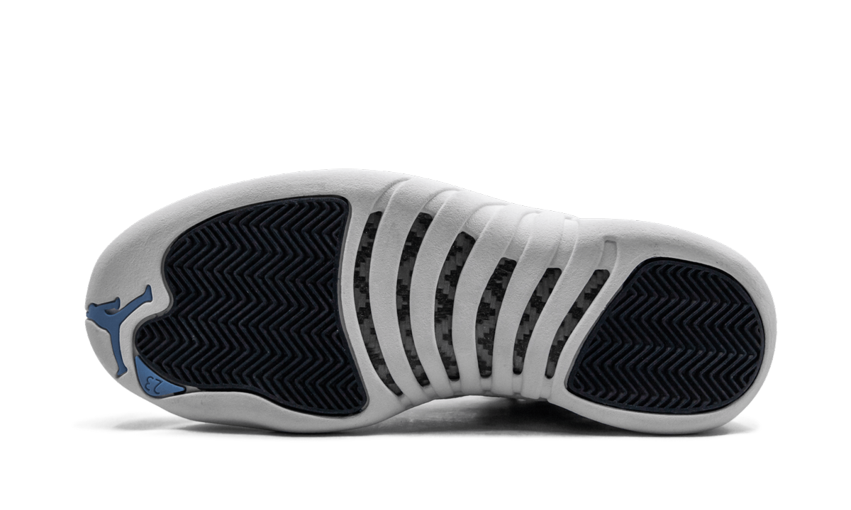 Air Jordan 12 Retro Obsidian 130690 410