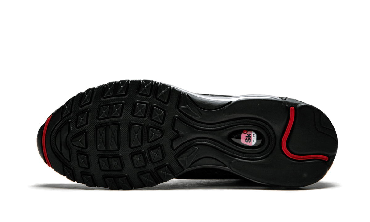 Nike Air Max Deluxe / Skepta "SKEPTA" AQ9945 001