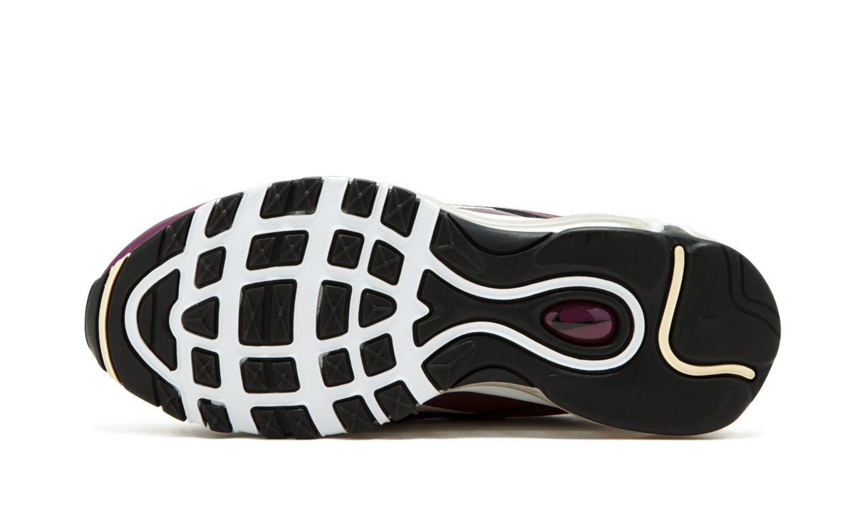 Nike AIR MAX 97 PRM WMNS "Bordeaux" 917646 601