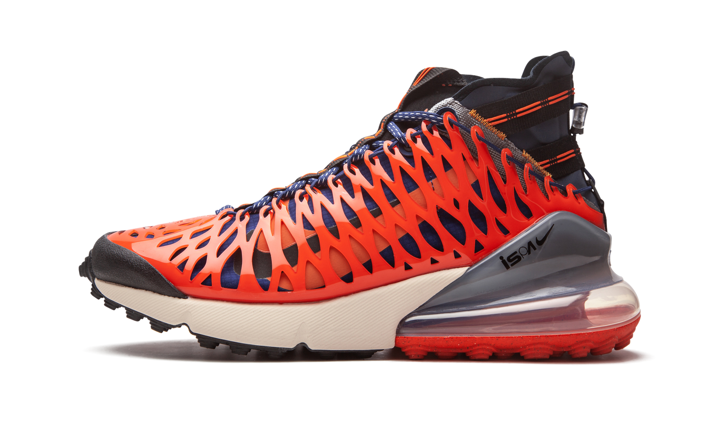Nike Air Max 270 ISPA BQ1918 400