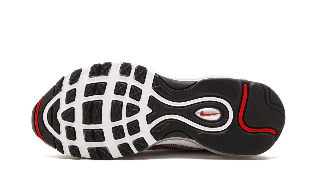 Nike AIR MAX 97 LX WMNS "Swarovski - Silver Bullet"