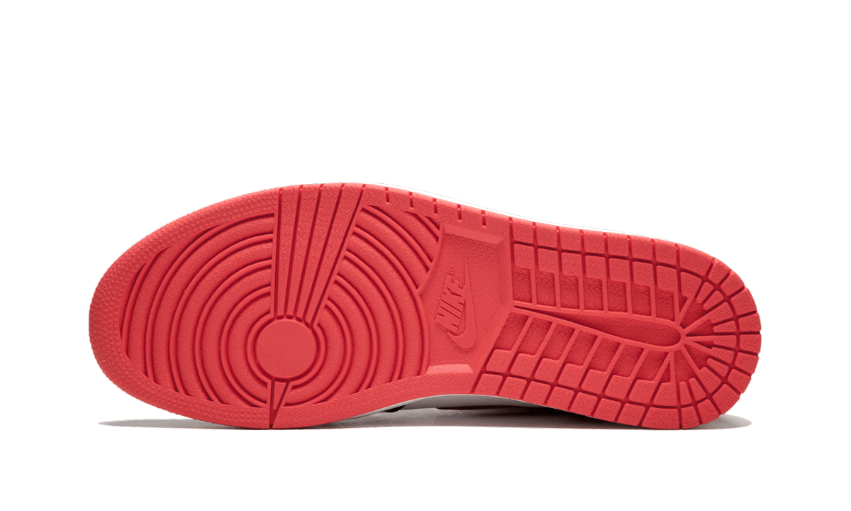 Air Jordan 1 Retro High OG Track Red 555088 112